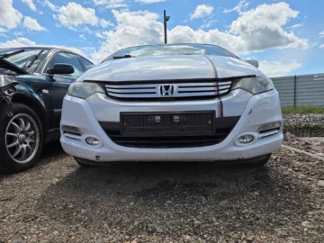 HONDA INSIGHT II ZDERZAK PRZÓD PRZEDNI NH756PX