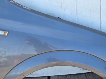 OPEL ASTRA III H BŁOTNIK PRAWY Z155 - zdjęcie 3