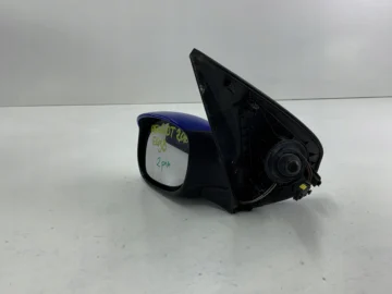 PEUGEOT 206 LUSTERKO PRAWE MANUALNE EGJB 2 PIN - zdjęcie 4