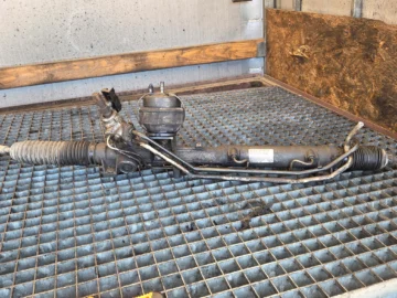 VOLVO V70 XC70 S80 S60 PRZEKŁADNIA KIEROWNICZA MAGLOWNICA 30764326