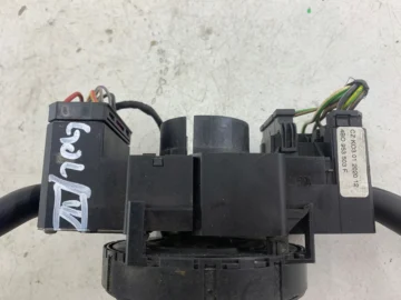 AUDI A3 8L PRZEŁĄCZNIK ZESPOLONY TAŚMA 8L0953513G 4B0953503F - zdjęcie 5
