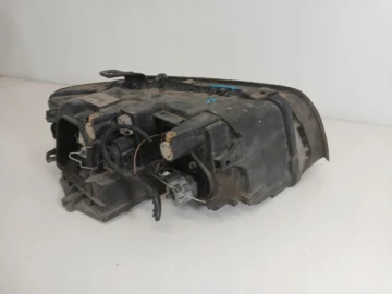 AUDI A4 B6 LAMPA LEWA PRZÓD XENON 8E0941003S - zdjęcie 7
