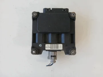 VW PASSAT B6 2.0 TDI ZAWÓR MAGNETYCZNY - zdjęcie 3