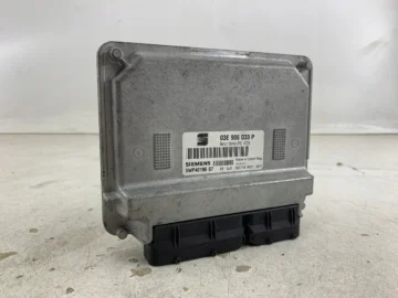 SEAT IBIZA III 1.2 STEROWNIK SILNIKA 03E906033P