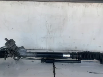 AUDI A6 C5 MAGLOWNICA PRZEKŁADNIA KIEROWNICZA 4B1422065J