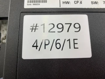 MODUŁ KOMFORTU 8E0035617A AUDI A4 B6 B7 - zdjęcie 8