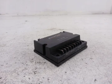 PHASE EVOLUTION PCS 165.20 WZMACNIACZ WOOFER - zdjęcie 3