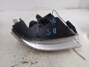 VW PASSAT B5 LIFT LAMPA LEWA PRZÓD SOCZEWKA - zdjęcie 2