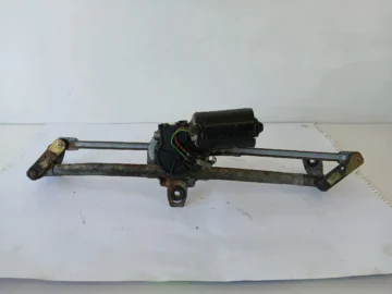 VW GOLF IV MECHANIZM WYCIERACZKI PRZÓD 1J1955113A