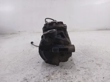 AUDI A6 C5 A4 B5 2.5 TDI KOMPRESOR SPRĘŻARKA KLIMATYZACJI 4B0260805B - zdjęcie 4