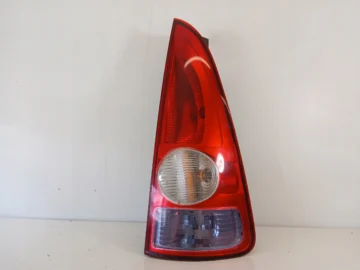 RENAULT ESPACE IV LAMPA PRAWA TYŁ