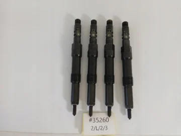 FORD MONDEO MK3 2.0 TDCI WTRYSKIWACZ 3S7Q-9K546-CB - zdjęcie 4