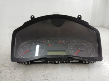 FIAT STILO I 1.6 1.4 LICZNIK ZEGARY 1FCF-10849-AAF - zdjęcie 4