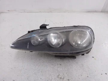 ALFA ROMEO 147 LIFT LAMPA LEWA PRZÓD DO POLERKI