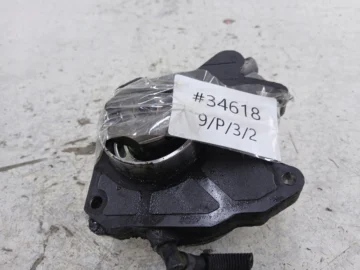 OPEL INSIGNIA A ASTRA J ZAFIRA C 2.0 CDTI POMPA VACUM VAKUM 55205446 - zdjęcie 6