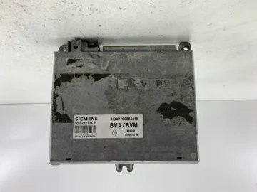 RENAULT LAGUNA I 2.0 STEROWNIK SILNIKA 7700860316 - zdjęcie 4