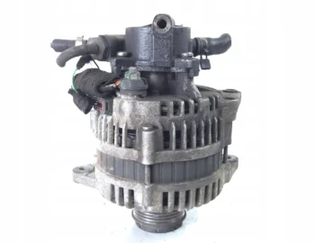 OPEL ASTRA III H COMBO C 1.7 CDTI ALTERNATOR STX100157 - zdjęcie 6