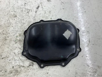 AUDI A6 C6 3.2 V6 FSI OSŁONA ROZRZĄDU PRAWA 06E109286F - zdjęcie 4