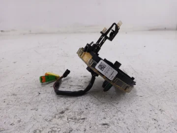 MERCEDES W211 TAŚMA AIRBAG ZWIJAK A1714640518 - zdjęcie 3