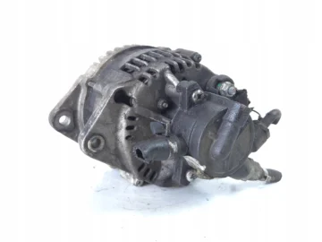 OPEL ASTRA III H COMBO C 1.7 CDTI ALTERNATOR STX100157 - zdjęcie 4