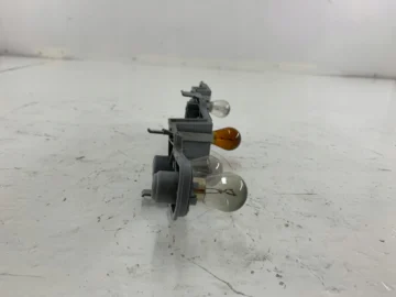MERCEDES W169 WKŁAD LEWEJ LAMPY - zdjęcie 2