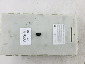 MODUŁ STEROWNIK FEM 9324781 BMW F20 F21 F30 F36 F32 - zdjęcie 4