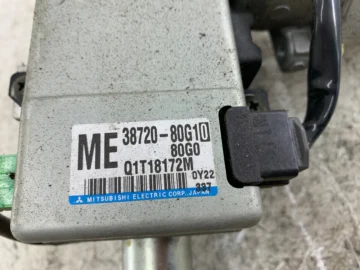 SUZUKI IGNIS I KOLUMNA KIEROWNICZA WSPOMAGANIE 38720-80G10 - zdjęcie 3