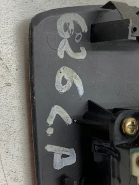 MAZDA 626 GF PANEL SZYB LEWY PRZÓD - zdjęcie 6