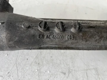 SAAB 93 II MAGLOWNICA PRZEKŁADNIA KIEROWNICZA 0250080077101 - zdjęcie 7