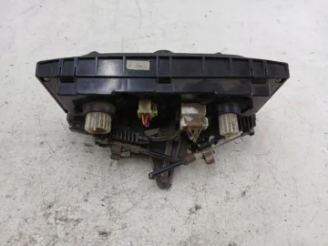 DAEWOO LANOS PANEL NAWIEWU OGRZEWANIA - zdjęcie 3