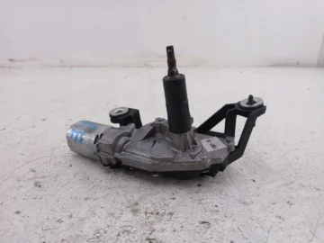 VW FOX MECHANIZM WYCIERACZKI TYŁ 5Z6955711 - zdjęcie 3