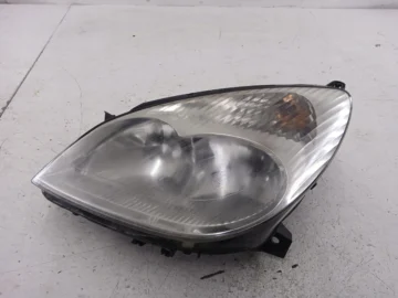 CITROEN C5 I LAMPA LEWA PRZÓD 9632664880