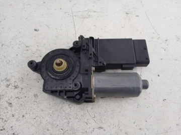 VW PASSAT B5 LIFT SILNICZEK SZYBY PRAWY PRZÓD 3B4837752CQ - zdjęcie 2
