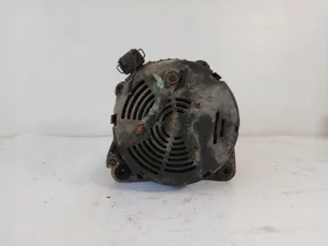 VW GOLF IV BORA LEON I A3 8L 1.9 TDI ALTERNATOR 038903023J 120A - zdjęcie 5