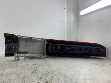 OPEL MERIVA A LAMPA PRAWA TYŁ Y474 - zdjęcie 3