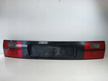 VW SHARAN I BLENDA KLAPY BAGAŻNIKA