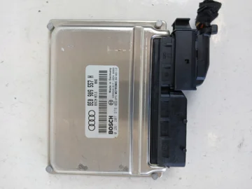 AUDI A4 B6 2.0 STEROWNIK SILNIKA 8E0909557H