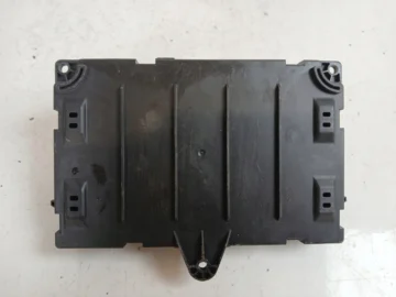 CITROEN C4 PICASSO I SKRZYNKA MODUŁ BSC 9656147980 - zdjęcie 2
