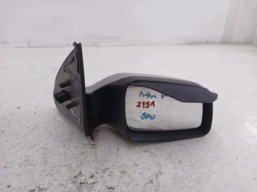 OPEL ASTRA II G LUSTERKO PRAWE 5 PIN Z151 TUNING LOTKA