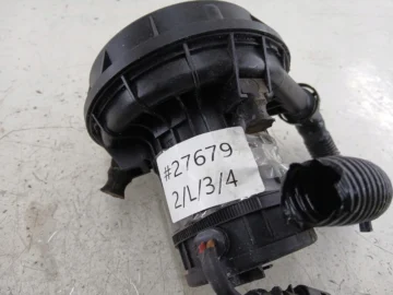 VW PASSAT B5 AUDI A4 B5 POMPA POWIETRZA WTÓRNEGO 8D0906613B - zdjęcie 7