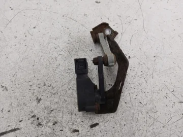 VW PHAETON CZUJNIK POZIOMOWANIA ŚWIATEŁ XENON 4E0616572E PRAWY TYŁ - zdjęcie 4