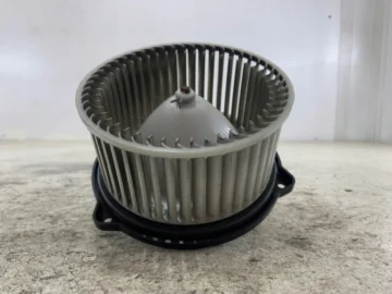 MAZDA 2 DY DMUCHAWA NAWIEWU 894000-0222 - zdjęcie 3