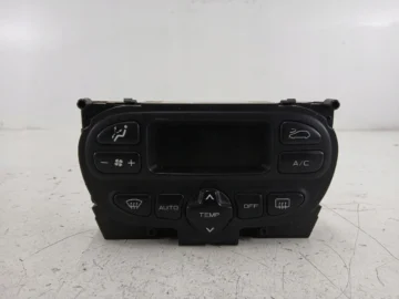 PEUGEOT 307 PANEL KLIMATYZACJI 96430991XT