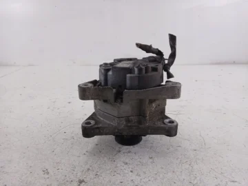 PEUGEOT 206 1.4 ALTERNATOR 9656956080 - zdjęcie 4