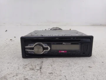 PIONEER DEH-140UBB RADIO RADIOODTWARZACZ USB AUX