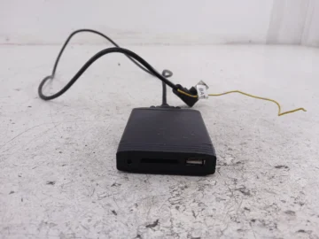 YATOUR DIGITAL MUSIC CHANGER ZMIENIARKA WIRTUALNA EMULATOR - zdjęcie 3