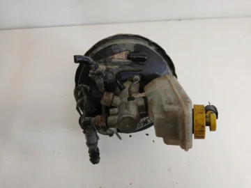 SEAT ALHAMBRA I VW SHARAN POMPA HAMULCOWA SERWO 7M3612100F - zdjęcie 6