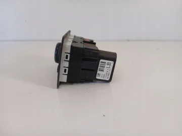 OPEL ZAFIRA B PRZEŁĄCZNIK ŚWIATEŁ - zdjęcie 4