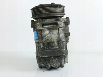 VOLVO V50 I S40 II C30 2.0 TDCI SPRĘŻARKA KLIMATYZACJI 3M5H19D629HD - zdjęcie 5