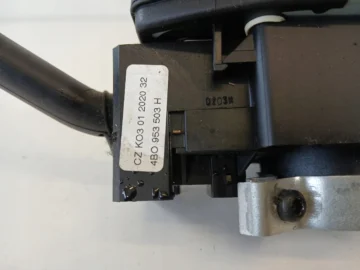 VW GOLF IV PASSAT B5 PRZEŁĄCZNIK ZESPOLONY 4B0953503H 1J0959654AP - zdjęcie 2